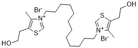 Albitiazolium bromide 321915-72-4